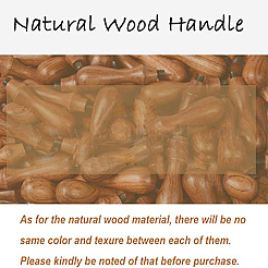 Набор сургучной печати AJEW-WH0212-393