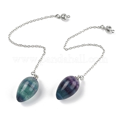 Маятники для биолокации природных и синтетических драгоценных камней&nbsp;G-B139-04P