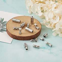 16 комплект из 4 винтовых застежек из нержавеющей стали 304 STAS-FW0001-08P