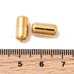 Пряжка для шнурков из нержавеющей стали 304 STAS-B113-07A-G