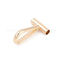 Латунный трансфер KK-U051-07G