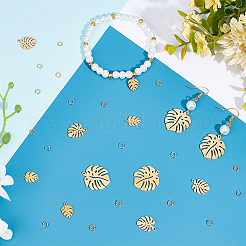 12 шт. 3 стиля подвесок из нержавеющей стали 201 и 304 STAS-CN0001-52