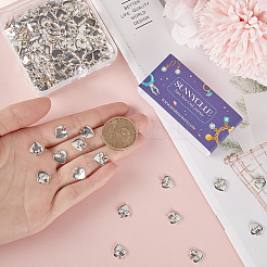 200шт подвески из сплава в тибетском стиле FIND-SC0008-28