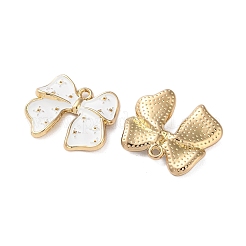 Подвески из эмали и сплава FIND-O003-07F-G