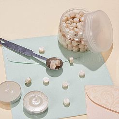 Уплотнительные восковые частицы для штампа с печатью DIY-CP0001-48C