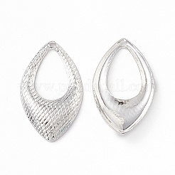 Латунные подвески KK-A172-06S