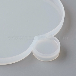 Силиконовые Молды для цветов AJEW-D046-17