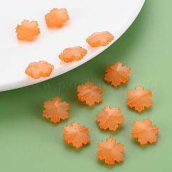 Perline acrilico jelly imitato&nbsp;LS-MACR-S373-92-E05