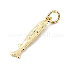 Латунные подвески&nbsp;KK-L262-24G