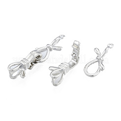 Латунь раз по сравнению с застежками&nbsp;KK-N231-351P