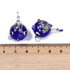 Manuell Murano Glas Perlen&nbsp;LS-LAMP-D305-02C