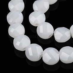 Стеклянные бусины&nbsp;GLAA-N052-06