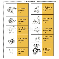 Ювелирные изделия DIY-YW0003-54