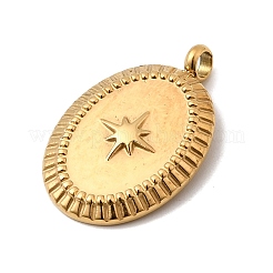 Подвески из нержавеющей стали 304&nbsp;STAS-B094-34G