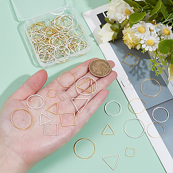 120 шт. KK-ME0003-03