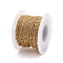 Цепи из нержавеющей стали 304 сингапур CHS-H020-13G-25M