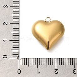 Ионное покрытие (ip) подвески из нержавеющей стали 304&nbsp;X-STAS-H225-02B-G