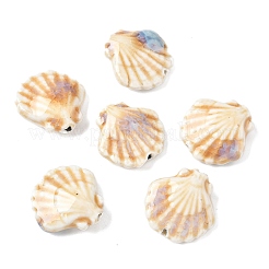 Фарфоровые бусы LAMP-D303-03