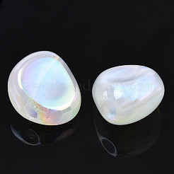 Европейский бусы акриловые PACR-S224-02A