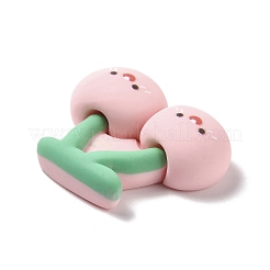 Undurchsichtigen Cabochons&nbsp;CRES-M010-17
