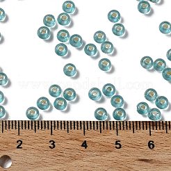 Бисер из стекла &nbsp;X1-SEED-H002-C-A049