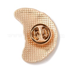 Эмалевые булавки JEWB-Z043-02G-01