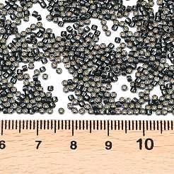 Бусины Миюки Делика&nbsp;LS-X-SEED-J020-DB2507