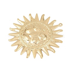 Pendentifs en acier inoxydable 304&nbsp;X-STAS-Z180-01G-04