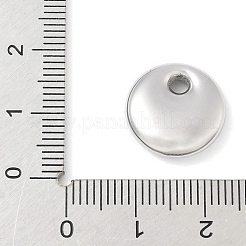 Pendentifs en acier inoxydable 304&nbsp;LS-STAS-R162-02P-03