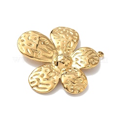Pendentifs en acier inoxydable 304&nbsp;X-STAS-L301-03G
