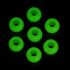 Perle acriliche luminose&nbsp;OACR-S138-01B