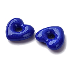 Бусины лэмпворк  LAMP-S069-04P