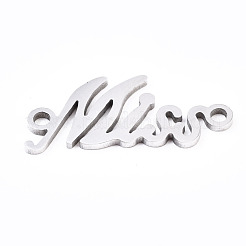 Соединительные элементы из нержавеющей стали 201&nbsp;STAS-S110-102P