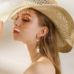 5 шт. 5 стиля подвески из нержавеющей стали 304 STAS-DC0016-25