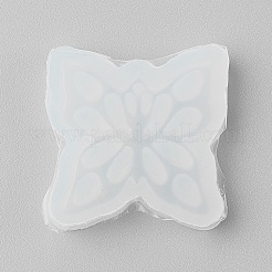 Пищевые кулон силиконовые Молды&nbsp;DIY-E021-29