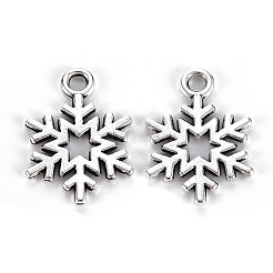 Сплавочные подвески тибетского стиля X-TIBE-S323-101AS-RS