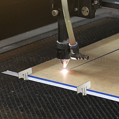 30 шт. штифты-шпильки из нержавеющей стали 304 с сотовой структурой&nbsp;TOOL-BC0002-66C