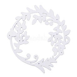 Углеродистая сталь разрезает трафареты X-DIY-WH0170-143