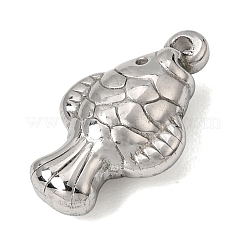 Pendentifs en acier inoxydable 304&nbsp;SA-CBA9B1E-04P