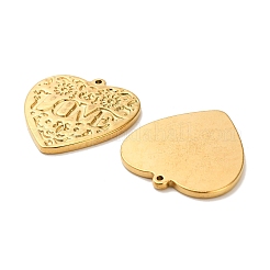 Подвески из нержавеющей стали 304&nbsp;STAS-C152-04G