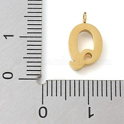 Ионное покрытие (ip) 304 нержавеющая сталь микропаве кубический цирконий подвески STAS-Z107-03G-16