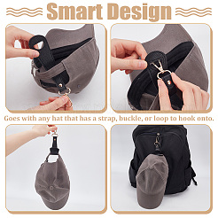 8 шт. AJEW-FG0004-44