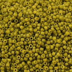 Круглые бусины тохо&nbsp;X-SEED-TR15-2601F