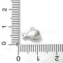 Латунь подвески&nbsp;LS-KK-S513-03C-P