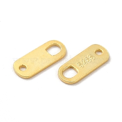 925 стерлингового серебра соединения&nbsp;STER-D006-10G