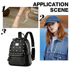 Шипы из сплава TOOL-NB0001-62