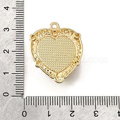 Подвески из эмали и сплава&nbsp;ENAM-K076-12A-01