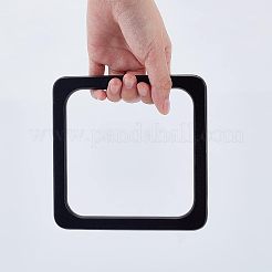 Замена деревянных квадратных ручек&nbsp;FIND-CA0001-19C