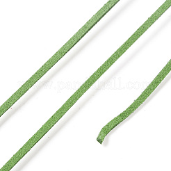 45 m de cordon en faux suède&nbsp;LW-M003-17