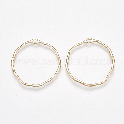 Подвески из сплава &nbsp;LS-PALLOY-S177-16B